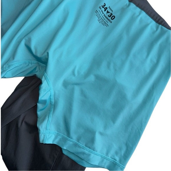 BIRDDOGS Men's Slim Fit Stretch Khaki Pants w liner in Dark Charcoal Grey 34x30 - Picture 8 of 10